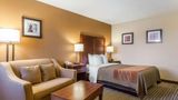 Comfort Inn Hall of Fame Room