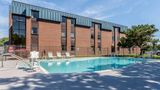 Comfort Inn Hall of Fame Pool