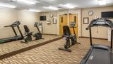 Comfort Inn Hall of Fame Health