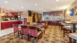 Comfort Inn Hall of Fame Restaurant