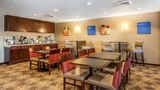 Comfort Inn Hall of Fame Restaurant