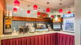 Comfort Inn Hall of Fame Restaurant