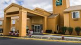 Quality Inn Brunswick Exterior