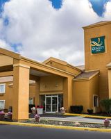Quality Inn Brunswick