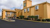 Quality Inn Brunswick Exterior
