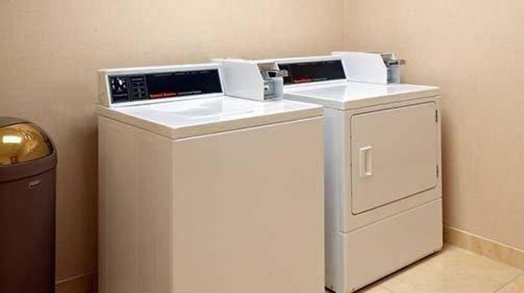 Quality Inn Brunswick Other