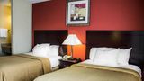 Quality Inn Brunswick Room