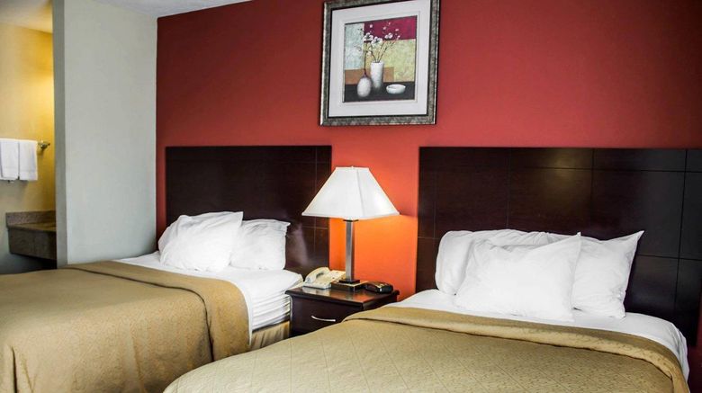 <b>Quality Inn Brunswick Room</b>. Images powered by <a href="https://iceportal.shijigroup.com/" title="IcePortal" target="_blank">IcePortal</a>.