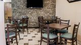 Quality Inn Brunswick Restaurant