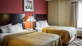 Quality Inn Brunswick Room