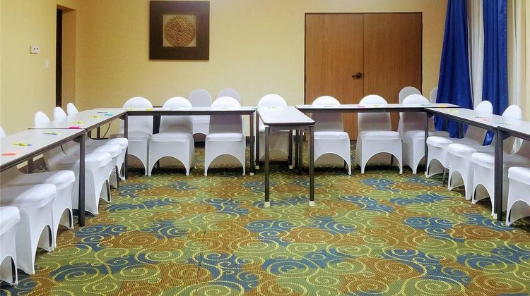 Quality Inn Brunswick Meeting