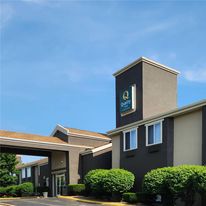 Quality Inn Brunswick