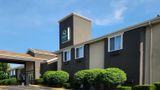 <b>Quality Inn Brunswick Exterior</b>. Images powered by <a href="https://iceportal.shijigroup.com/" title="IcePortal" target="_blank">IcePortal</a>.