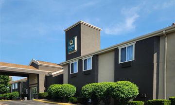 Quality Inn Brunswick