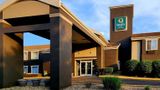 <b>Quality Inn Brunswick Exterior</b>. Images powered by <a href="https://iceportal.shijigroup.com/" title="IcePortal" target="_blank">IcePortal</a>.