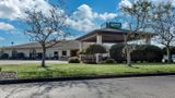 <b>Quality Inn Exterior</b>. Images powered by <a href="https://iceportal.shijigroup.com/" title="IcePortal" target="_blank">IcePortal</a>.