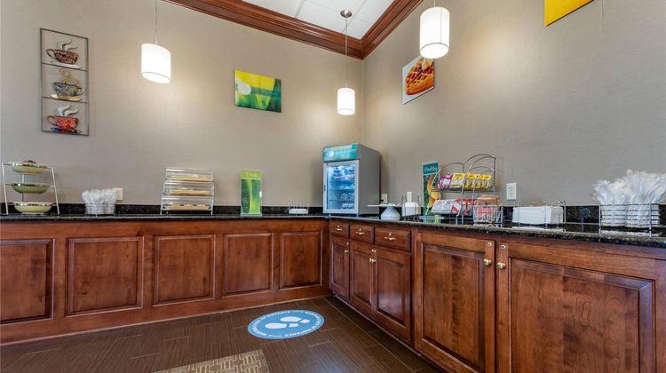Quality Inn Restaurant
