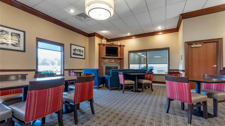 Quality Inn Restaurant