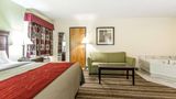 <b>Quality Inn Suite</b>. Images powered by <a href="https://iceportal.shijigroup.com/" title="IcePortal" target="_blank">IcePortal</a>.