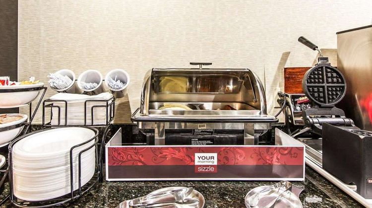 Quality Inn Restaurant