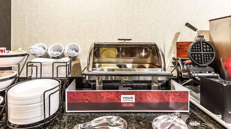 <b>Quality Inn Restaurant</b>. Images powered by <a href="https://iceportal.shijigroup.com/" title="IcePortal" target="_blank">IcePortal</a>.