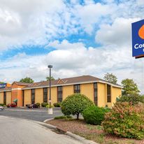 Comfort Inn Cincinnati NE