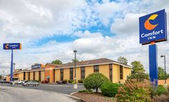 Comfort Inn Cincinnati NE