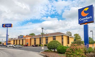 Comfort Inn Cincinnati NE