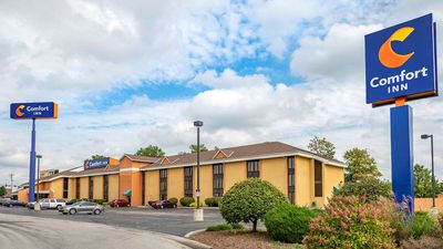 Comfort Inn Cincinnati NE