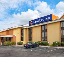 Comfort Inn Cincinnati NE Exterior