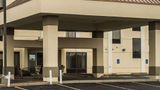 <b>Quality Inn Akron South Exterior</b>. Images powered by <a href="https://iceportal.shijigroup.com/" title="IcePortal" target="_blank">IcePortal</a>.