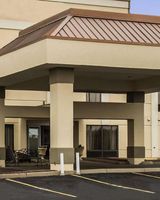 Quality Inn Akron South