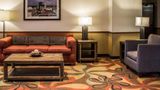 <b>Quality Inn Akron South Lobby</b>. Images powered by <a href="https://iceportal.shijigroup.com/" title="IcePortal" target="_blank">IcePortal</a>.