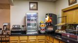 <b>Quality Inn Akron South Restaurant</b>. Images powered by <a href="https://iceportal.shijigroup.com/" title="IcePortal" target="_blank">IcePortal</a>.