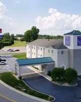 Sleep Inn