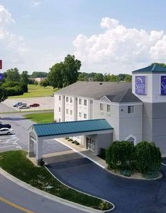 Sleep Inn