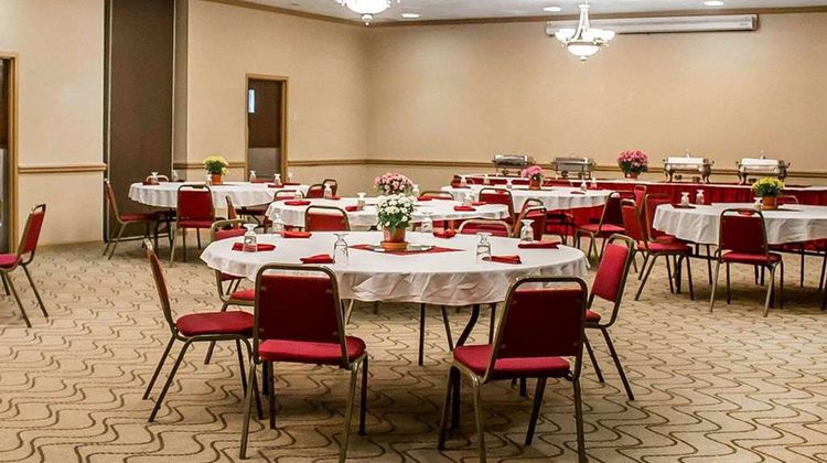 Quality Inn Lima Northeast Meeting