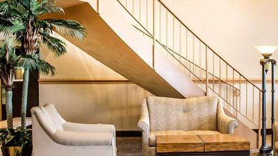 Quality Inn Lima Northeast