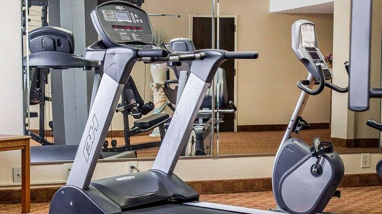 Quality Inn Lima Northeast Health