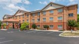 Comfort Suites Mason Near Kings Island Exterior