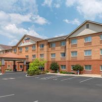 Comfort Suites Mason Near Kings Island