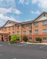 Comfort Suites Mason Near Kings Island