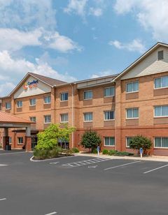 Comfort Suites Mason Near Kings Island