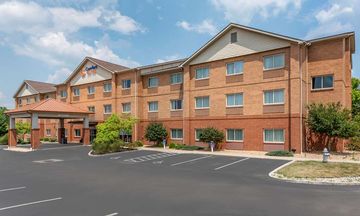 Comfort Suites Mason Near Kings Island