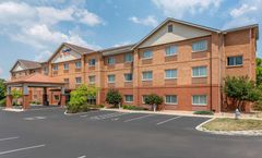 Comfort Suites