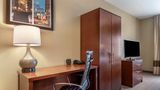 Comfort Suites Suite