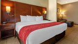Comfort Suites Mason Near Kings Island Suite