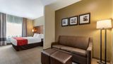 Comfort Suites Suite