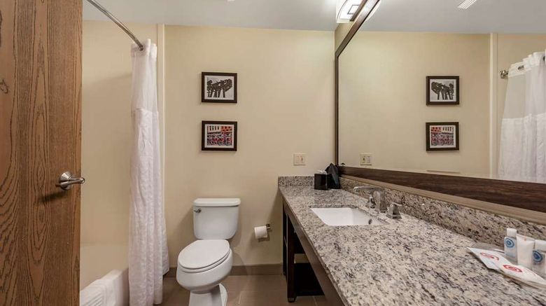 <b>Comfort Suites Mason Near Kings Island Suite</b>. Images powered by <a href="https://iceportal.shijigroup.com/" title="IcePortal" target="_blank">IcePortal</a>.
