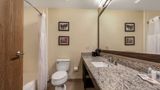Comfort Suites Suite